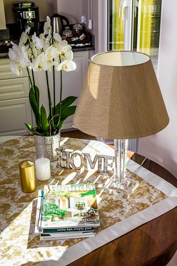 Apartament Aristo Boutique เบียวิสตอก ภายนอก รูปภาพ